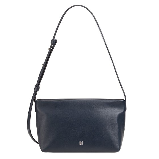 DuDu Fiji Torba na ramię Skóra 27 cm
