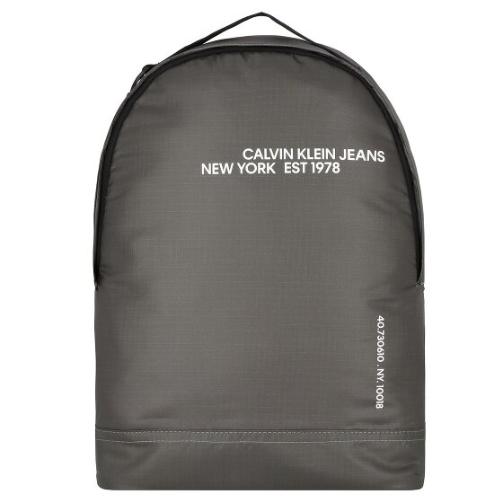 Calvin Klein Jeans Sport Essentials Plecak 40 cm Komora na laptopa