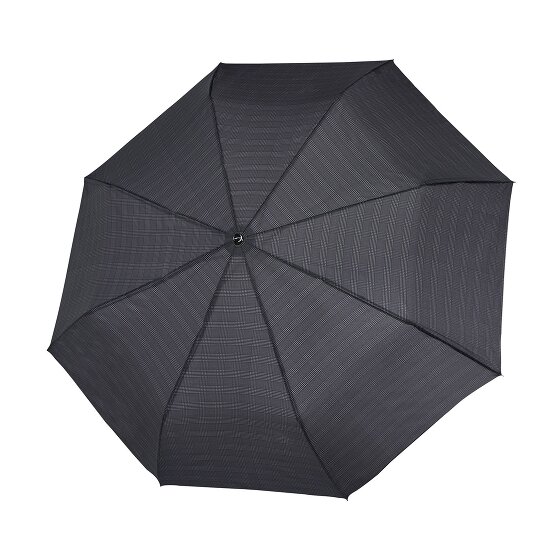 Doppler Carbon Magic XM Business Kieszonkowy parasol 38 cm