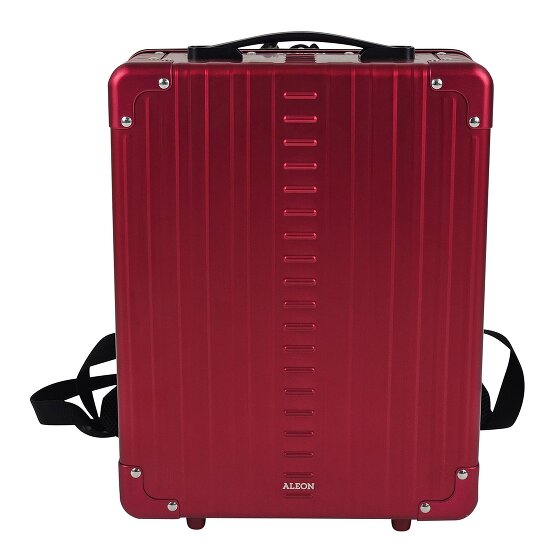 Aleon Plecak hybrydowy 42 cm Komora na laptopa