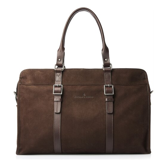Castelijn & Beerens Veneto Torba podróżna Weekender Skóra 50 cm
