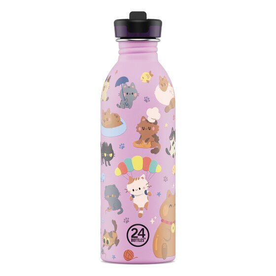 24Bottles Butelka do picia Kids Urban 500 ml