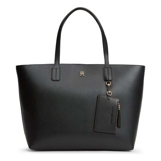 Tommy Hilfiger TH Icon Shopper Bag 46.5 cm