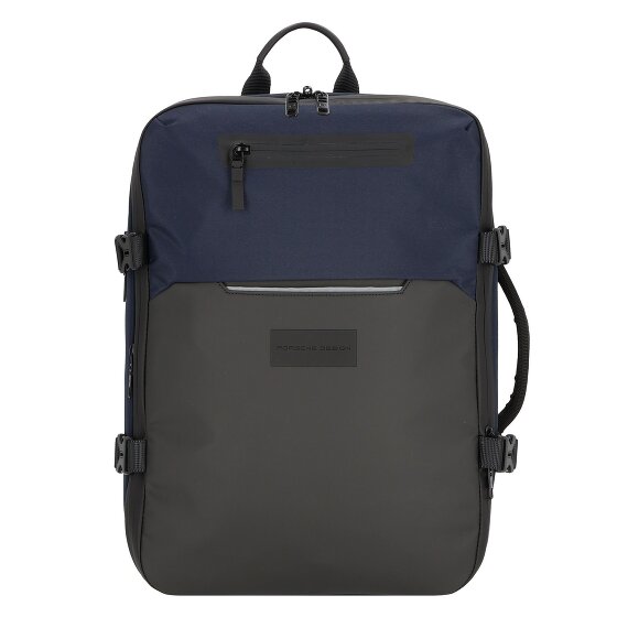 Porsche Design Urban Eco Plecak biznesowy 42 cm Komora na laptopa
