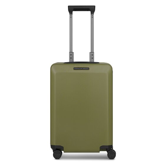 Porsche Design Voyager 3.0 4 kółka Walizka kabinowy S 55 cm z plisą rozprężną