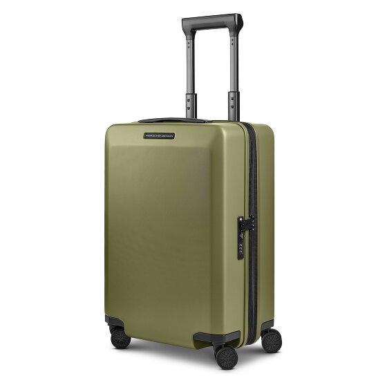 Porsche Design Voyager 3.0 4 kółka Walizka kabinowa S 55 cm z funkcją poszerzenia