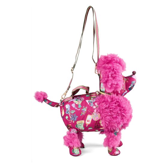 Oilily Deja Futur Kids Torba 27 cm