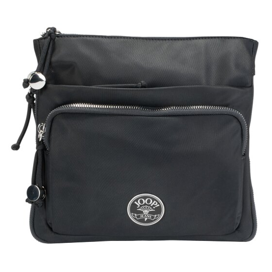 Joop! Jeans Lietissimo 1.0 Lilou Torba na ramię 25 cm z plisą rozprężną