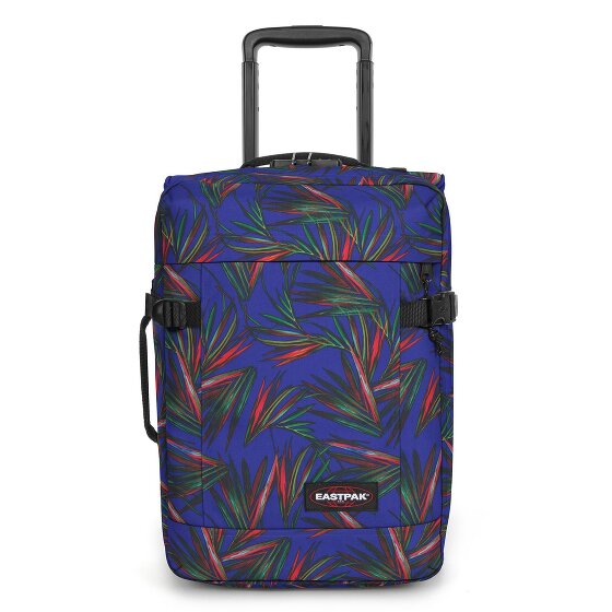 Eastpak Tranverz 2 kółka Walizka kabinowy 45 cm