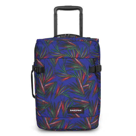 Eastpak Tranverz 2 kółka Walizka kabinowy 45 cm