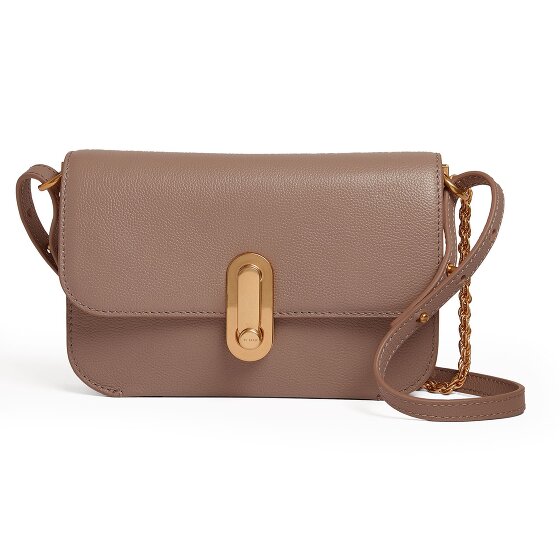 Ted Baker Kkelli Torba na ramię Skórzany 20 cm