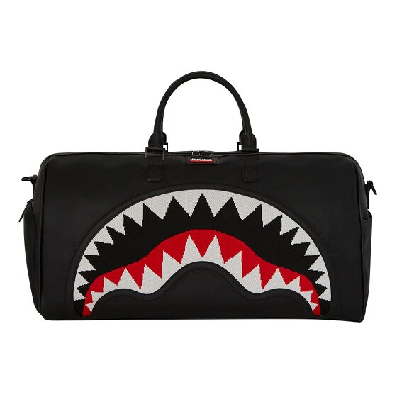 Sprayground Fly Knit Mouth Torba podróżna Weekender 51 cm