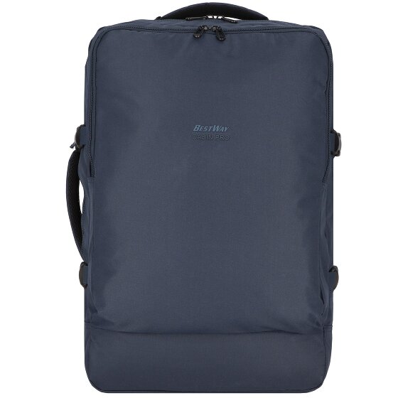 Worldpack Cabin Pro Plecak 54 cm Komora na laptopa