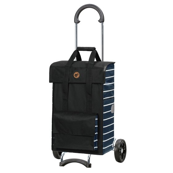 Andersen Shopper Scala Shopper Jella Walizka na zakupy 59 cm