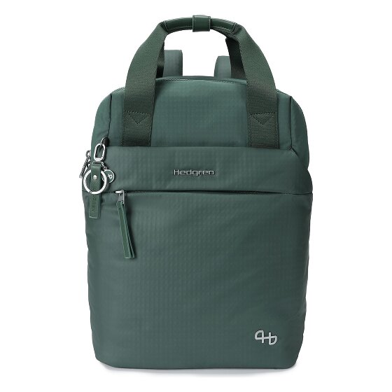 Hedgren Furo Plecak M Ochrona RFID 37 cm Komora na laptopa