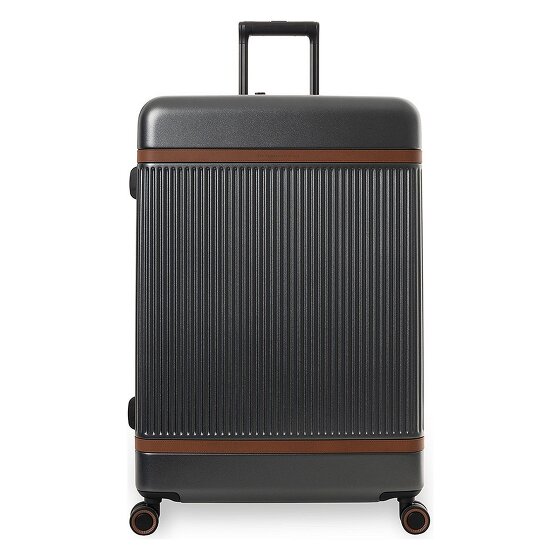 The Chesterfield Brand Zuna 4 kółka Walizka L 75 cm