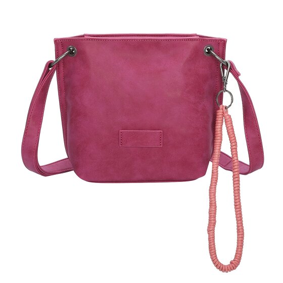 Fritzi aus Preußen Fritzi03N Vintage Torba na ramię 22.5 cm