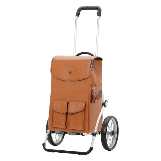 Andersen Shopper Royal Shopper Abbo Walizka na zakupy 54 cm