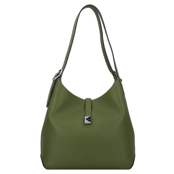 Kate Spade New York Deco Torba na ramię Skórzany 31 cm