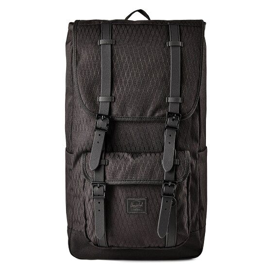 Herschel Little America Plecak 49 cm Komora na laptopa