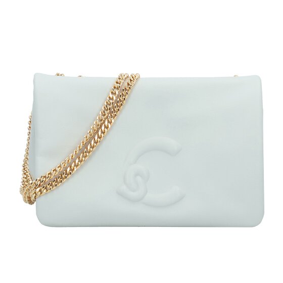 Coccinelle Dulse Torba na ramię Skórzany 19 cm