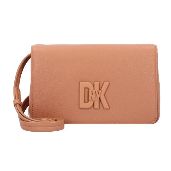 DKNY Seventh Avenue Torba na ramię Skórzany 24 cm