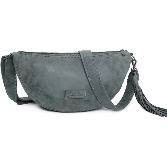 Fritzi aus Preußen Fritzi35 Vintage Torba na ramię 39 cm