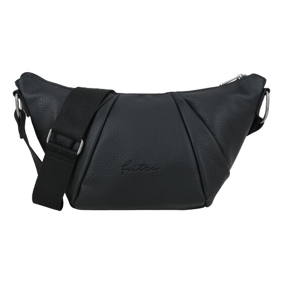 Fritzi aus Preußen Limited Happy Flocked Torba na ramię 25 cm