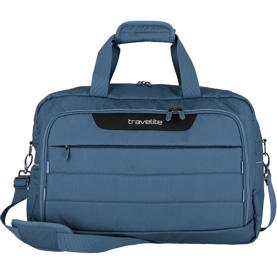Travelite Torba podróżna Skaii Weekender 49 cm z funkcją plecaka