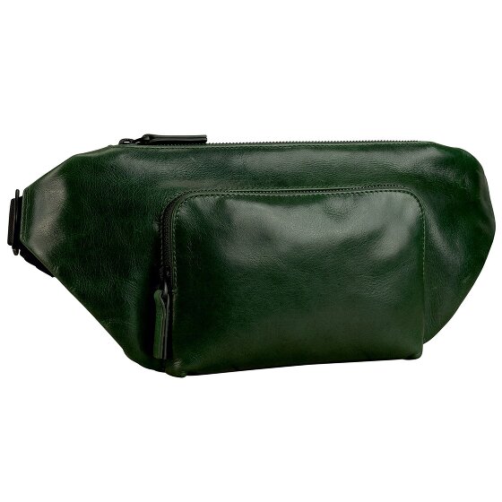 Leonhard Heyden Porto Saszetka Skórzany 28 cm