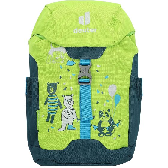 Deuter Schmusebär Plecak dla dzieci 33 cm