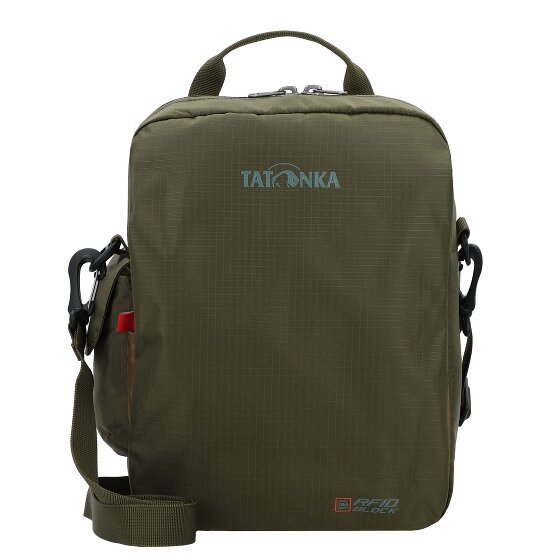 Tatonka Check In XL Torba na ramię RFID 20 cm