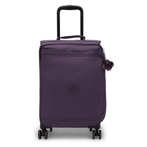 Kipling Basic Spontaneous 4 kółka Walizka kabinowa S 33 cm