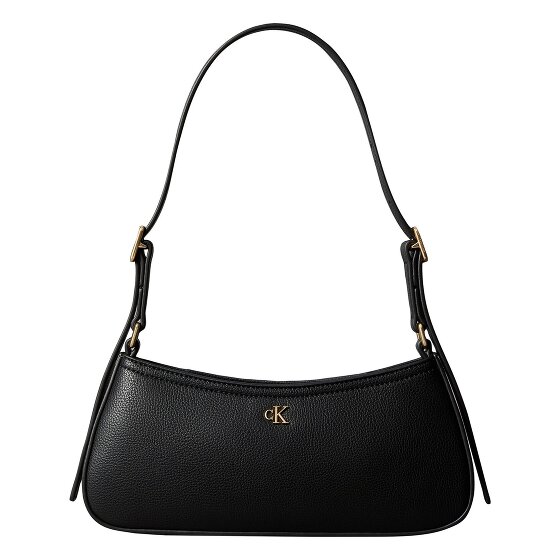 Calvin Klein Bicolor Torba na ramię 26 cm