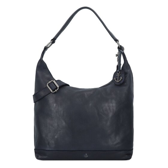 Harbour 2nd Anchor Love Emmy Torba na ramię Skórzany 39 cm