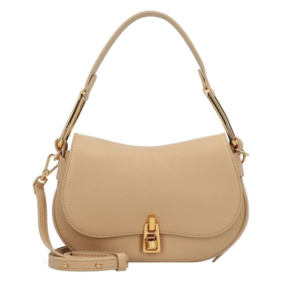 Coccinelle Magie Torba Skórzany 22 cm