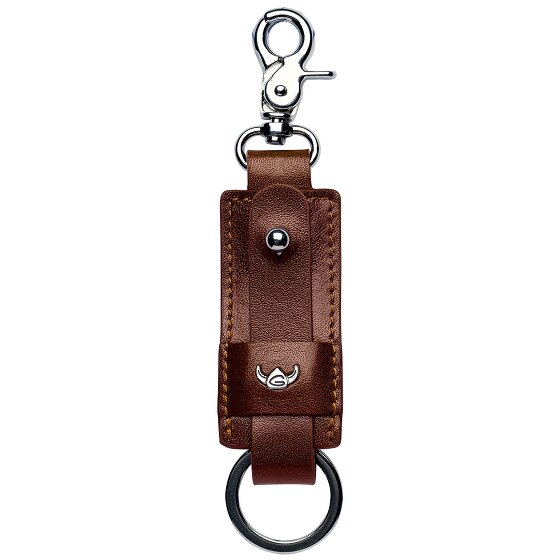 Golden Head Colorado Brelok do kluczy Skórzany 13 cm