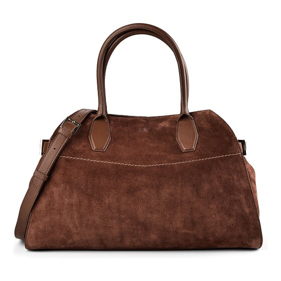 Guess Liza Torba na ramię M Skóra 42 cm