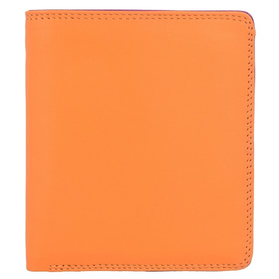 Mywalit Standardowy portfel skórzany 10 cm