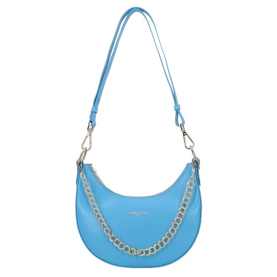 Lancaster Paris Aimy Torba na ramię Skórzany 25 cm
