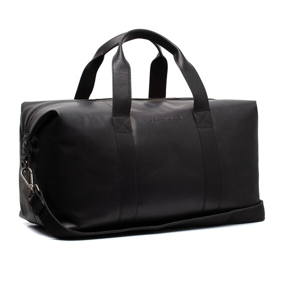 The Chesterfield Brand Conor Torba podróżna Weekender Skórzany 45 cm