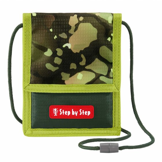 Step by Step Torba na klatkę piersiową 11 cm