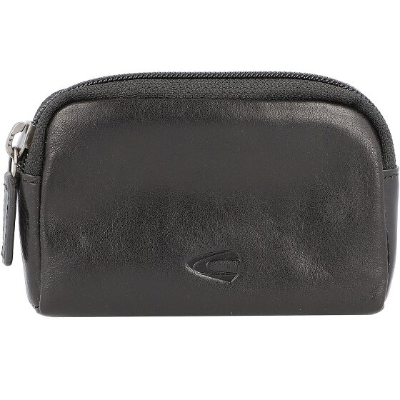 camel active Como Portfel z kluczem Skórzany 11 cm
