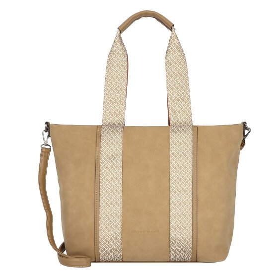 Tom Tailor Cara Shopper Bag 45.5 cm