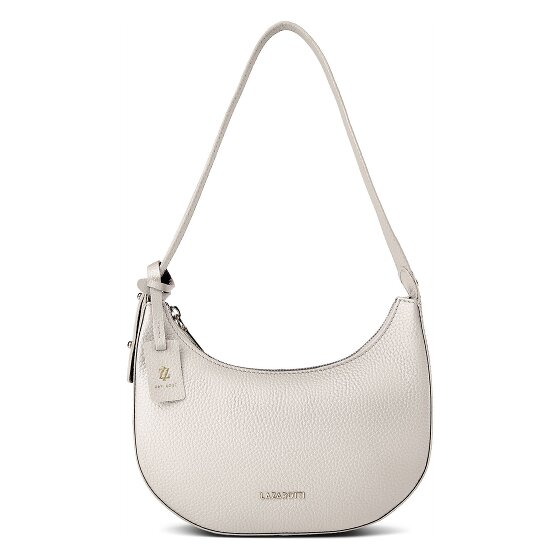 Lazarotti Bologna Leather Torba na ramię Skóra 24 cm