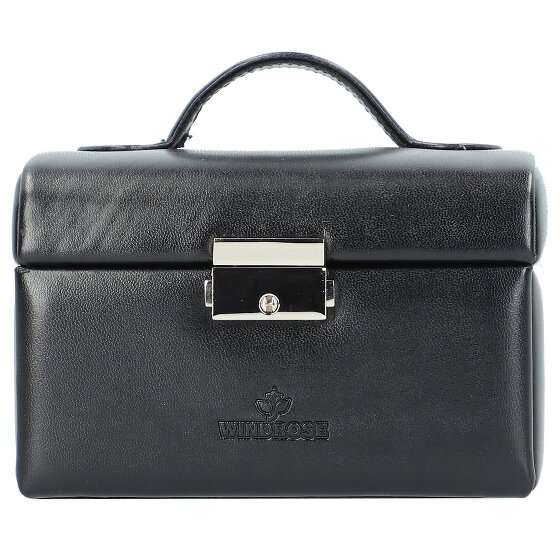 Windrose Kasetka na biżuterię Merino 15 cm