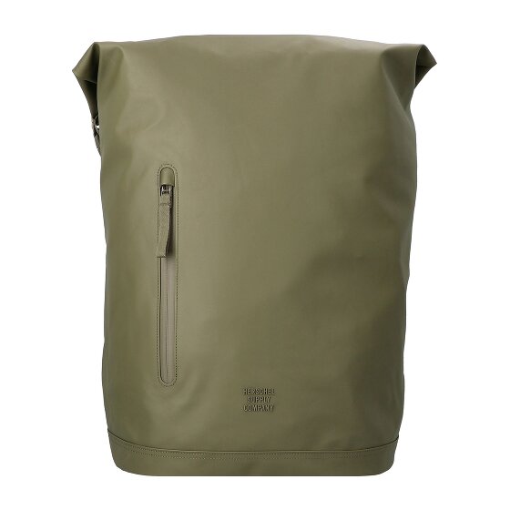 Herschel Roll Top Plecak 50 cm Komora na laptopa