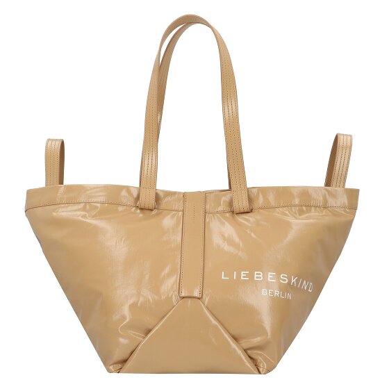 Liebeskind Elvira Shopper Bag Skórzany 22.5 cm