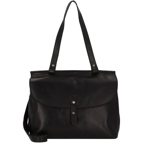 Harold's Aberdeen Torba na ramię skórzana 32 cm