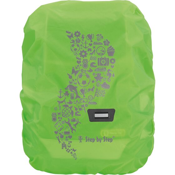 Step by Step Akcesoria osłona przeciwdeszczowa 28 cm